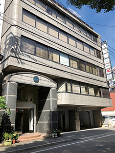 朝日中央綜合法律事務所