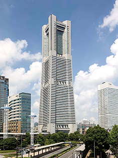 朝日中央綜合法律事務所 横浜営業所のアイコン