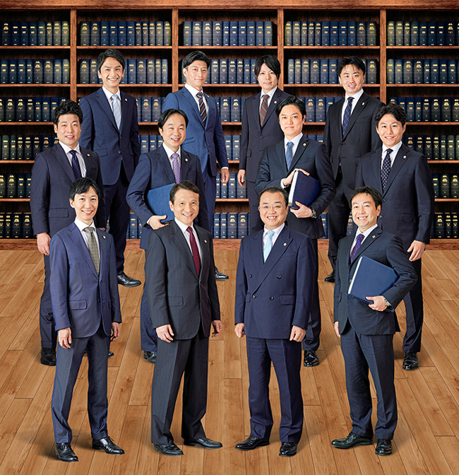 Q A法律相談 弁護士法人朝日中央綜合法律事務所