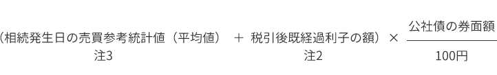 日本証券業協会において売買参考統計値が公表される銘柄として選定された利付公社債