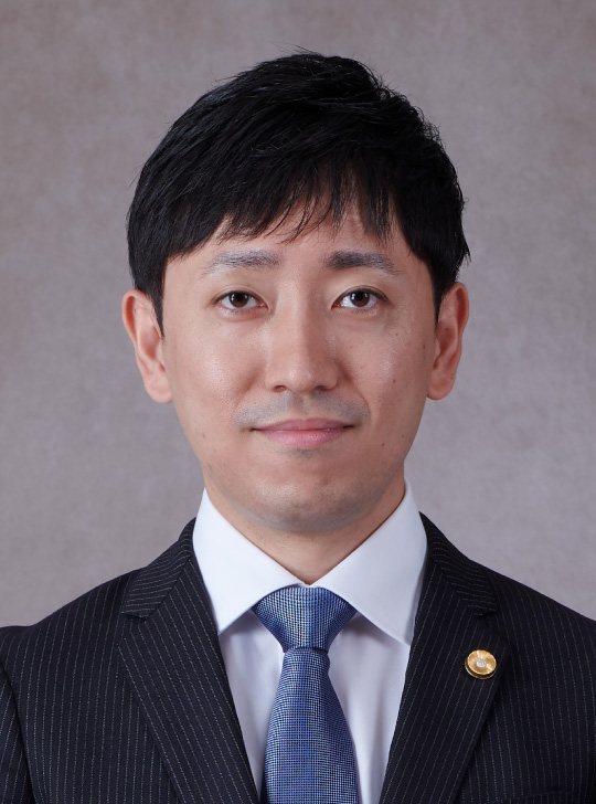 鈴木 翔 弁護士 弁護士法人朝日中央綜合法律事務所